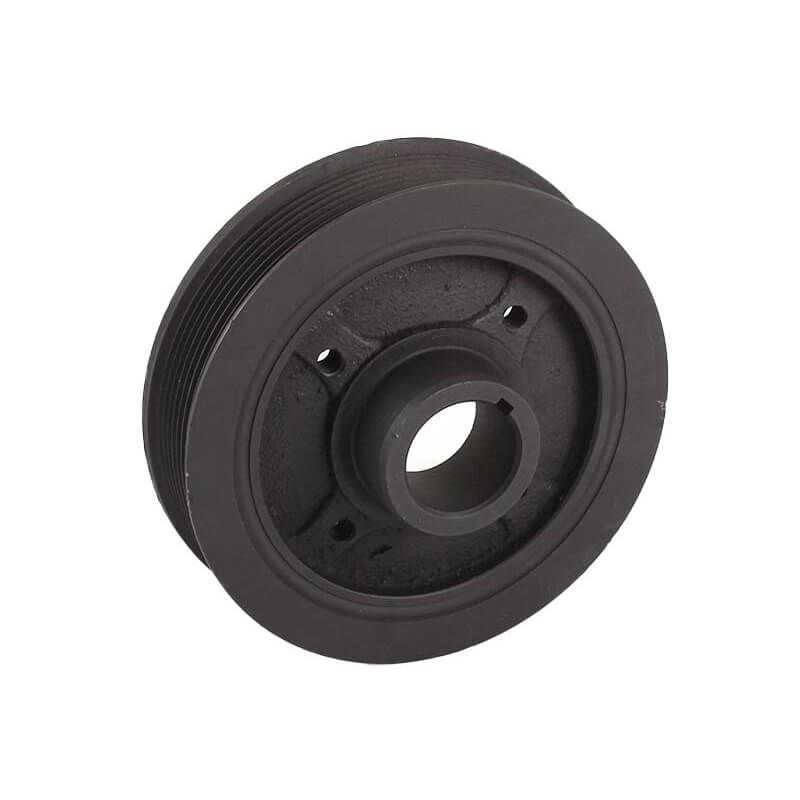 Custom Forging Forged