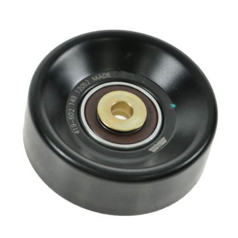 Custom Ductile Iron Sand Casting - Imagen 4